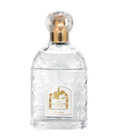 GUERLAIN EAU DE COLOGNE DU COQ edc (мужские) 100ml Tester