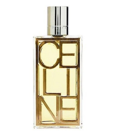 CELINE POUR FEMME туалетная вода (женские) 50ml