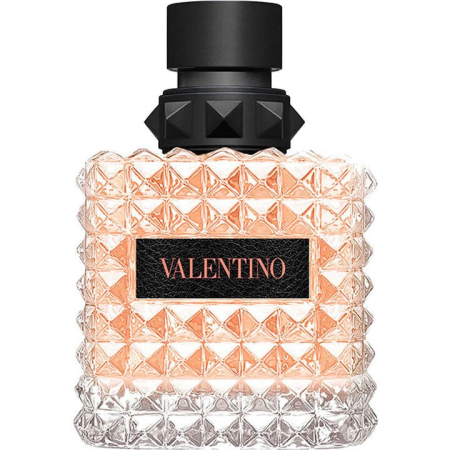VALENTINO DONNA BORN IN ROMA CORAL FANTASY  парфюмерная вода (женские) 50ml