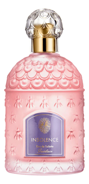 GUERLAIN INSOLENCE туалетная вода (женские) 100ml *Tester