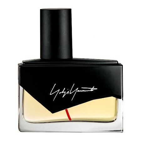 YOHJI YAMAMOTO I AM NOT GOING TO DISTURB YOU туалетная вода (мужские) 100ml *Tester
