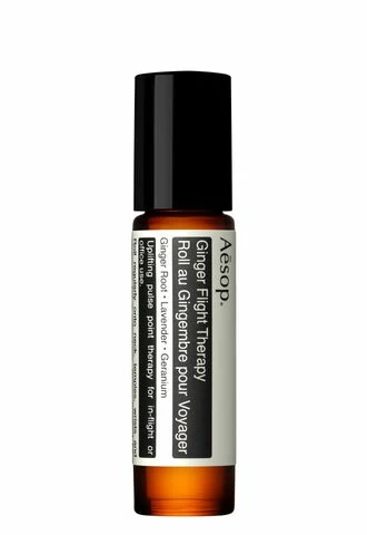 AESOP GINGER FIGHT THERAPY ароматическое масло 10ml