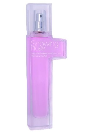 MASAKI MATSUSHIMA MAT SNOWING ROSE парфюмерная вода (женские) 80ml *Tester
