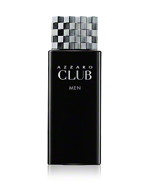 AZZARO CLUB MEN туалетная вода (мужские) 75ml Tester