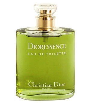 CHRISTIAN DIOR DIORESSENCE туалетная вода (женские) 100ml