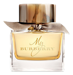 BURBERRY MY BURBERRY парфюмерная вода (женские) 50ml