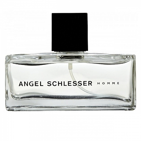 ANGEL ICE туалетная вода (мужские) 50ml