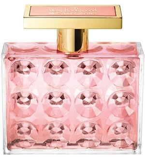 MICHAEL KORS VERY HOLLYWOOD парфюмерная вода (женские) 50ml