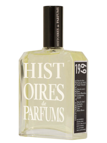 HISTOIRES DE PARFUMS 1969 парфюмерная вода 60ml *Tester