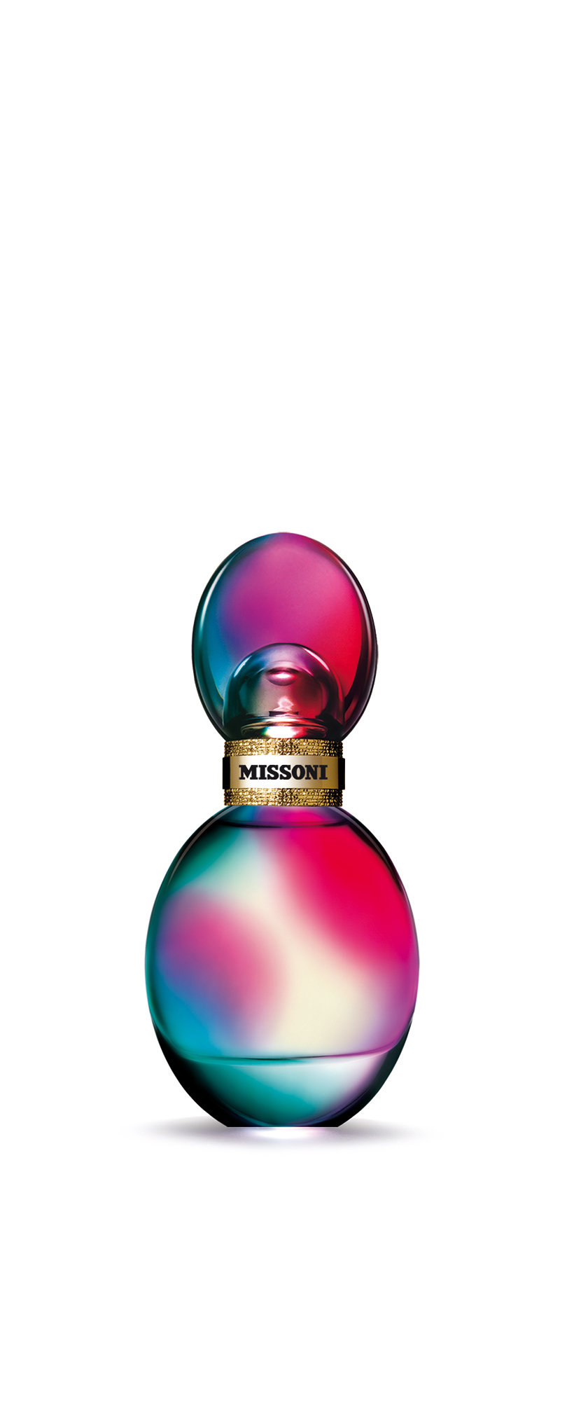 MISSONI MISSONI (женские) 30ml parfume