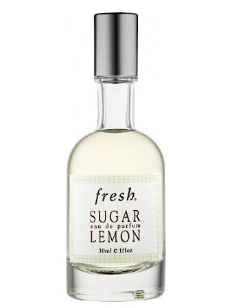 FRESH SUGAR LEMON парфюмерная вода (женские) 30ml *Tester