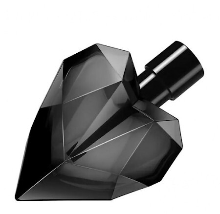 DIESEL LOVERDOSE TATTOO парфюмерная вода (женские) 75ml *Tester