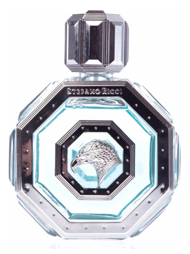 STEFANO RICCI ROYAL EAGLE SILVER парфюмерная вода (мужские) 5ml ОТЛИВАНТ