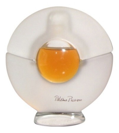 PALOMA PICASSO (женские) 15ml parfume VINTAGE