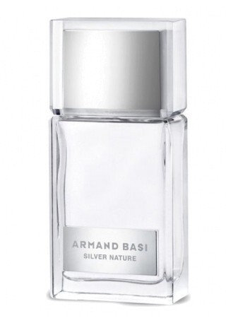 ARMAND BASI SILVER NATURE туалетная вода (мужские) 100ml *Tester