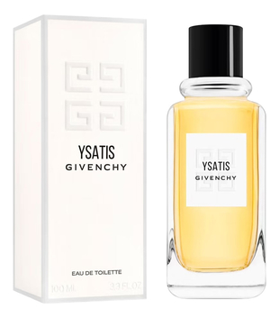 GIVENCHY YSATIS духи (женские) 7ml