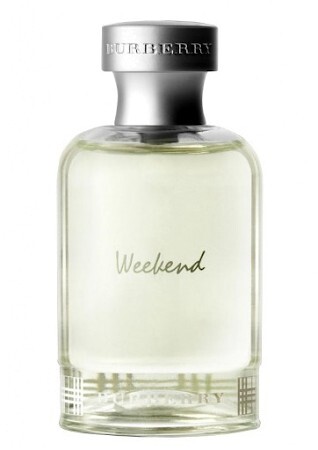 BURBERRY WEEKEND туалетная вода (мужские) 100ml Tester