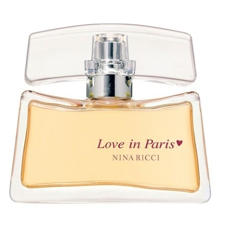 NINA RICCI LOVE IN PARIS  парфюмерная вода (женские) 30ml