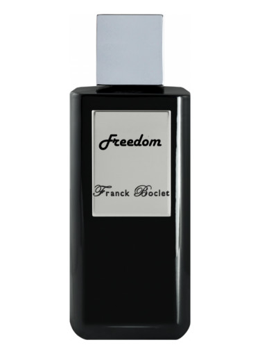 FRANCK BOCLET FREEDOM парфюмерная вода (унисекс) 100ml Tester