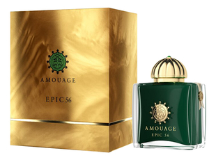 AMOUAGE EPIC 56 духи (женские) 100ml Tester