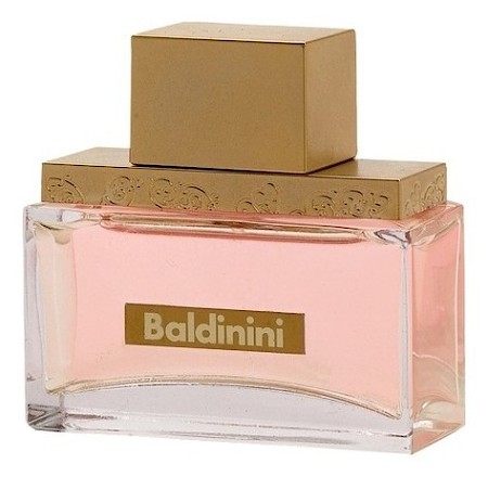 BALDININI парфюмерная вода (женские) 75ml
