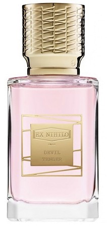 EX NIHILO DEVIL TENDER парфюмерная вода (женские) 100ml