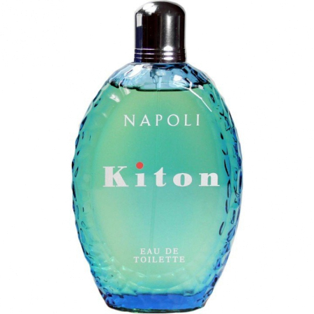 KITON NAPOLI туалетная вода (мужские) 125ml