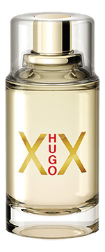 HUGO BOSS XX туалетная вода (женские) 60ml tester