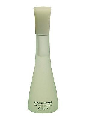 SHISEIDO RELAXING парфюмерная вода (женские) 100ml *Tester