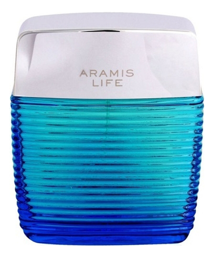 ARAMIS LIFE туалетная вода (мужские) 50ml tester