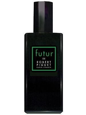 ROBERT PIGUET FUTUR парфюмерная вода (женские) 100ml