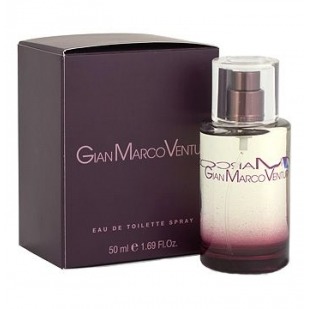 GIAN MARCO VENTURI туалетная вода (женские) 50ml