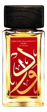 ARAMIS CALLIGRAPHY ROSE парфюмерная вода (женские) 100ml