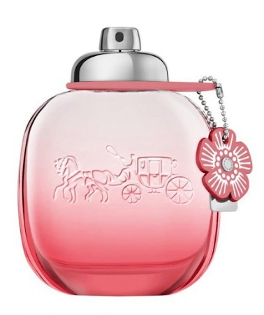 COACH FLORAL BLUSH парфюмерная вода (женские) 90ml Tester