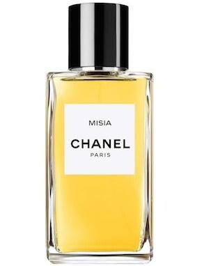 CHANEL LES EXCLUSIFS DE CHANEL MISIA туалетная вода (женские) 75ml