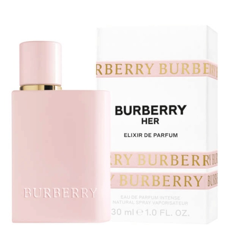 BURBERRY HER INTENSE парфюмерная вода (женские) 100ml Tester