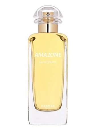 HERMES AMAZONE туалетная вода (женские) 100ml