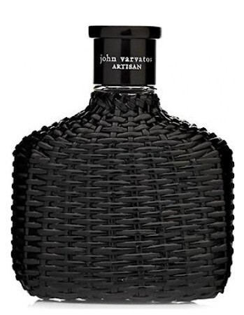 JOHN VARVATOS ARTISAN BLACK туалетная вода (мужские) 125ml