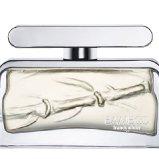 FRANCK OLIVIER BAMBOO парфюмерная вода (женские) 75ml