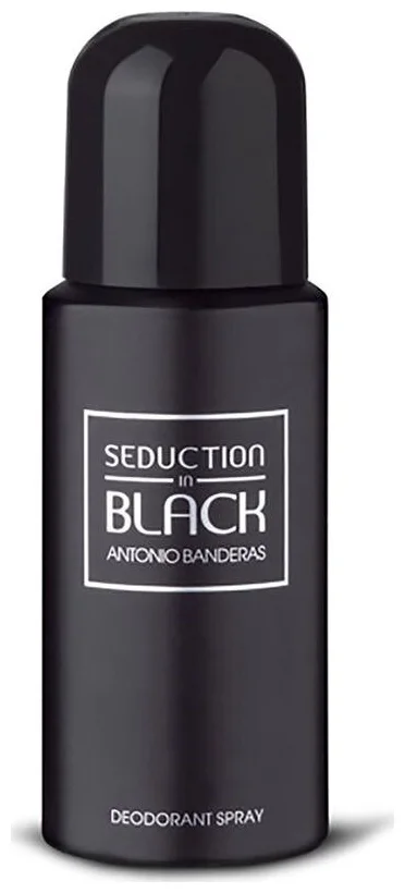 ANTONIO BANDERAS THE SECRET (мужские) 150ml deo