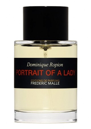 FREDERIC MALLE PORTRAIT OF A LADY парфюмерная вода (женские) 1.2ml пробник