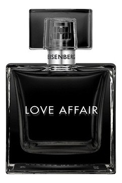 EISENBERG LOVE AFFAIR парфюмерная вода (мужские) 100ml