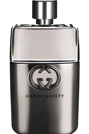 GUCCI GUILTY  POUR HOMME parfum (мужские) 90ml