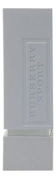 BURBERRY SPORT ICE туалетная вода (женские) 50ml Tester