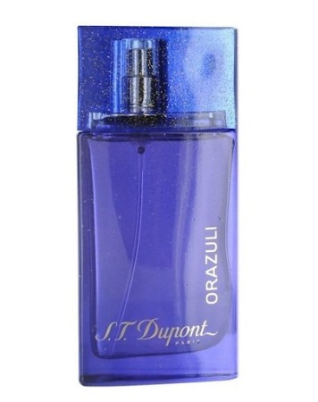 DUPONT ORAZULI парфюмерная вода (женские) 50ml