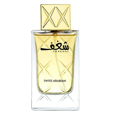 SWISS ARABIAN SHAGHAF парфюмерная вода (женские) 100ml