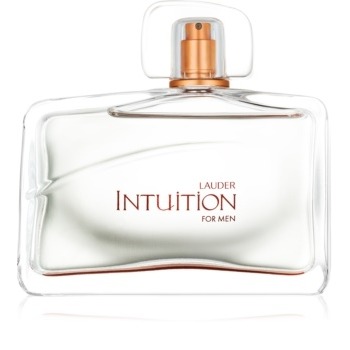 ESTEE LAUDER INTUITION туалетная вода (мужские) 50ml