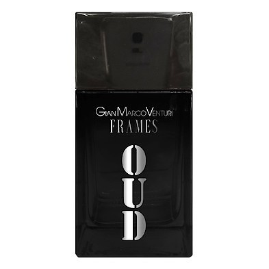 GIAN MARCO VENTURI FRAMES OUD туалетная вода (мужские) 100ml