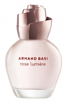 ARMAND BASI ROSE LUMIERE туалетная вода (женские) 100ml