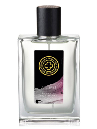 LE CERCLE DES PARFUMEURS CREATEURS A L'IRIS парфюмерная вода (женские) 75ml *Tester